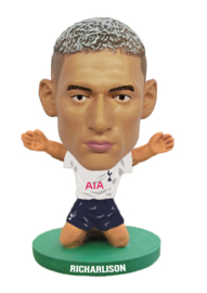 Soccerstarz  voetbalpoppetje RICHARLISON classic shirt