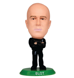 Soccerstarz voetbalpoppetje ARNE SLOT
