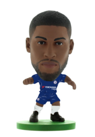 Soccerstarz voetbalpoppetje RUBEN LOFTUS-CHEEK classic shirt