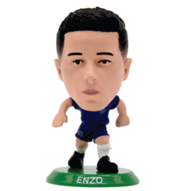 Soccerstarz voetbalpoppetje ENZO FERNANDEZ classic shirt