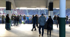 3D Stadion Puzzle HDI ARENA - Hannover 96