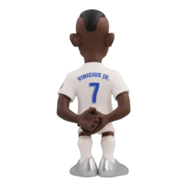 Minix voetbalpoppetje VINI JR  thuis shirt