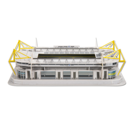 3D stadionpuzzel SIGNAL IDUNA PARK - Borussia Dortmund