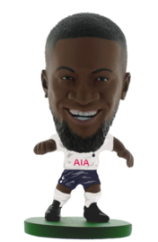 Soccerstarz  voetbalpoppetje TANGUY NDOMBELE classic shirt