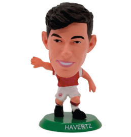 Soccerstarz voetbalpoppetje KAI HAVERTZ classic shirt