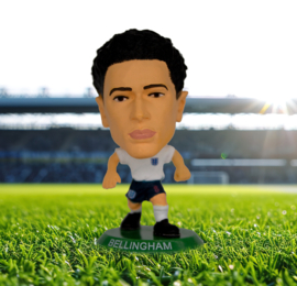 Soccerstarz voetbalpoppetje JUDE BELLINGHAM - Engeland