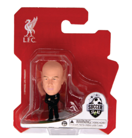 Soccerstarz voetbalpoppetje ARNE SLOT