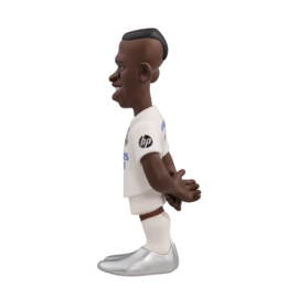Minix voetbalpoppetje VINI JR  thuis shirt
