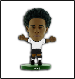 Soccerstarz voetbalpoppetje LEROY SANE - Duitsland