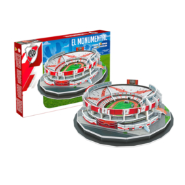 3D Stadion Puzzle EL MONUMENTAL - River Plate