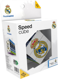 Real Madrid SPEEDCUBE