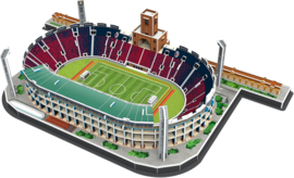 3D stadionpuzzel RENATO DALLA'ARA - Bologna