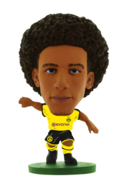 Soccerstarz voetbalpoppetje AXEL WITSEL classic thuis shirt