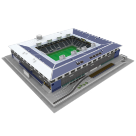 3D stadionpuzzel WANKDORF STADION - Young Boys