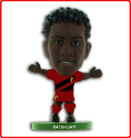 Soccerstarz voetbalpoppetje MICHY BATSHUAYI - België