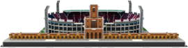 3D stadionpuzzel RENATO DALLA'ARA - Bologna