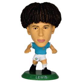 Soccerstarz voetbalpoppetje RICO LEWIS classic shirt
