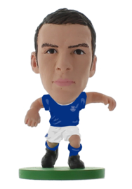 Soccerstarz voetbalpoppetje SEAMUS COLEMAN classic shirt