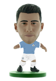 Soccerstarz voetbalpoppetje AYMERIC LAPORTE classic thuis shirt