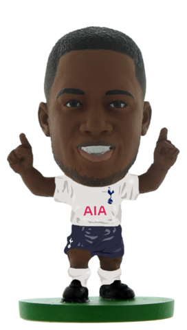 Tottenham Hotspur FC SoccerStarz Romero