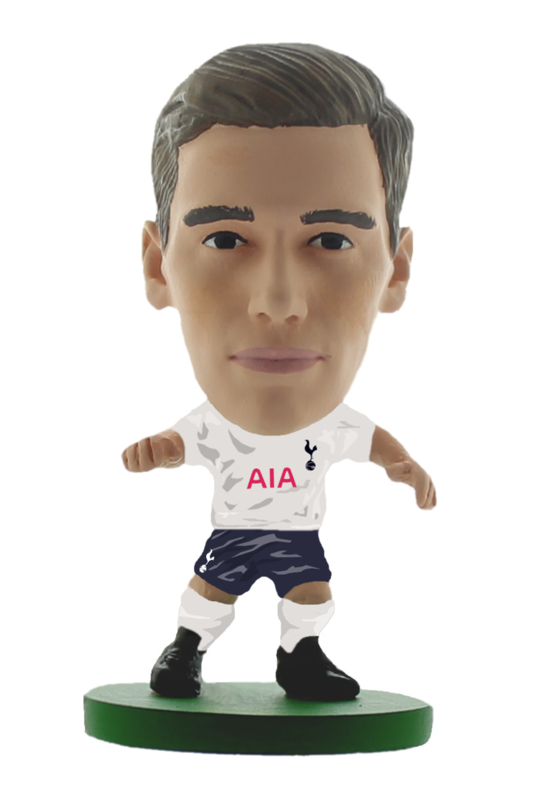 Spurs Ben Davies Soccerstarz