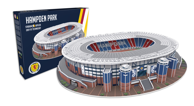 Nominaal nabootsen Geneigd zijn 3D Stadions (replica) | De leukste puzzels | Voetbalgeschenk