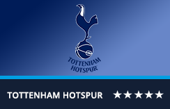 Tottenham Hotspur