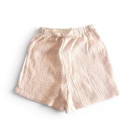 Kort Broekje - Hydrofiel Natural