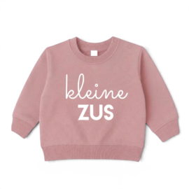 Sweater - Kleine Zus