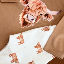 Broekje - Schotse Hooglander