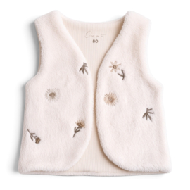 Giletje Baby - Nature