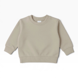 Sweater - Sand