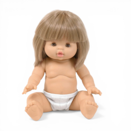 Minikane - Zoe - Blond