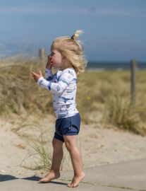 Stralende Zomer, Bescherm je Baby met UV kleding!