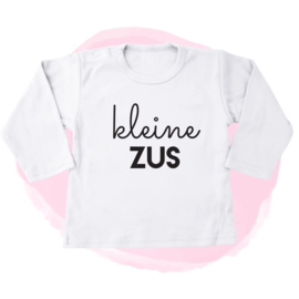 Shirtje - Kleine Zus