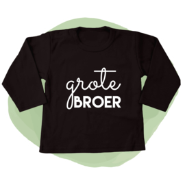 Shirtje - Grote Broer