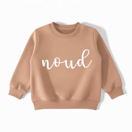 Sweater - Gepersonaliseerd met naam