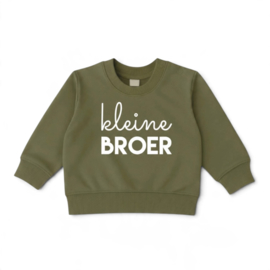 Sweater - Kleine Broer