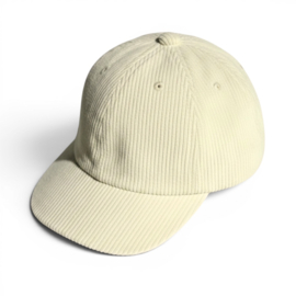 Baby Petje - Corduroy Natural