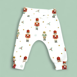 Broekje - Notenkraker