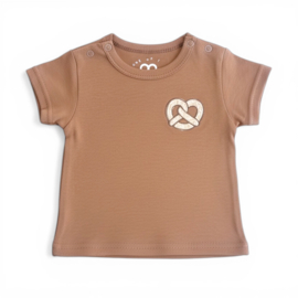 T-shirt - Pretzel