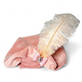 Pietenmuts Nude Strik