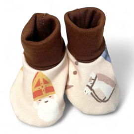 Slofjes - Sinterklaas
