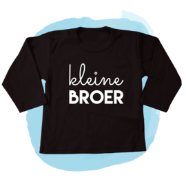 Shirtje - Kleine Broer
