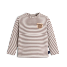Longsleeve - Teddy Stripes