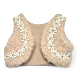 Gilet Pop - Madelief