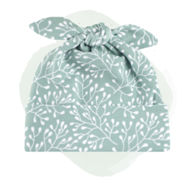 Knoopmutsje - Twig Mint