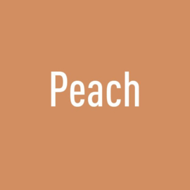 Bibs Fopspeen  Peach - T1 - 0-6 Maanden