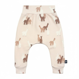 Broekje - Alpaca