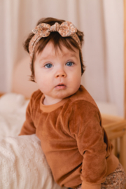 Sweater - Velvet Peach